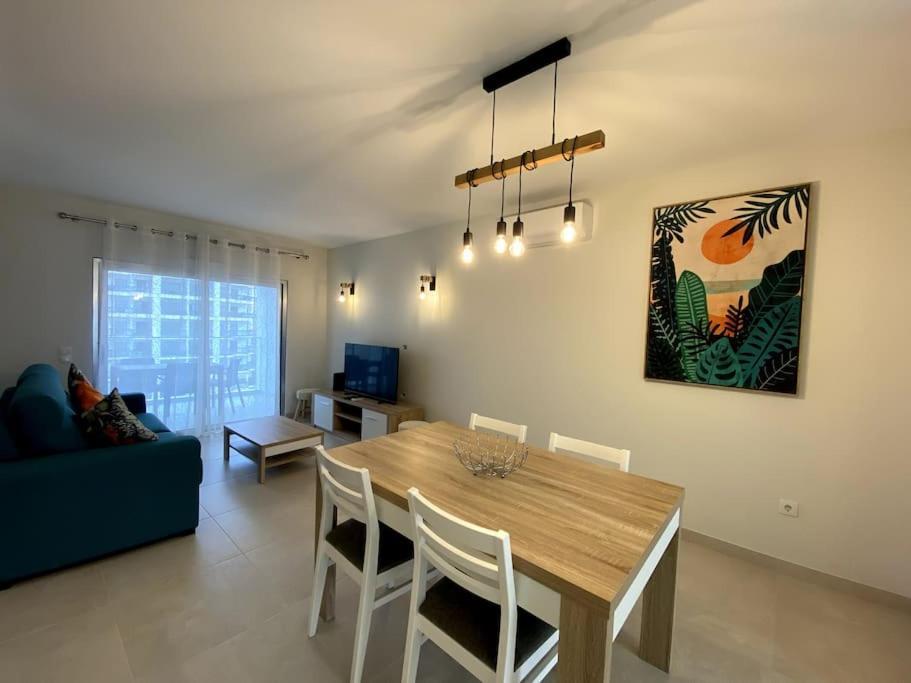 Paraisinho Quinta Do Amparo By Coral Portimão Exteriér fotografie