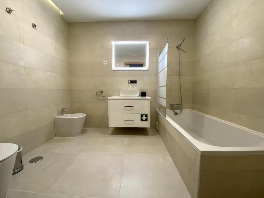 Paraisinho Quinta Do Amparo By Coral Portimão Exteriér fotografie