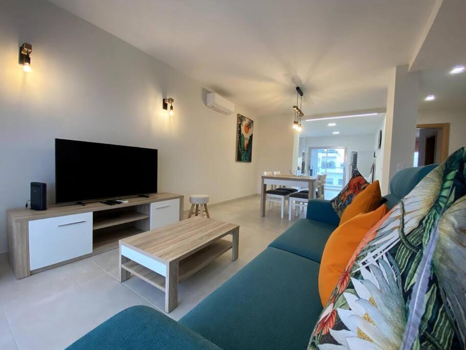 Paraisinho Quinta Do Amparo By Coral Portimão Exteriér fotografie