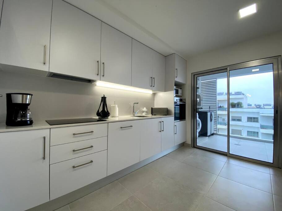 Paraisinho Quinta Do Amparo By Coral Portimão Exteriér fotografie
