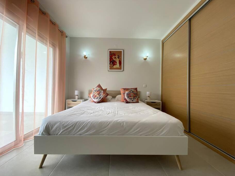 Paraisinho Quinta Do Amparo By Coral Portimão Exteriér fotografie