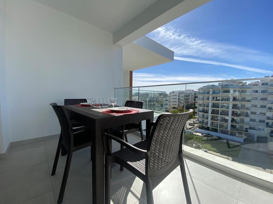 Paraisinho Quinta Do Amparo By Coral Portimão Exteriér fotografie
