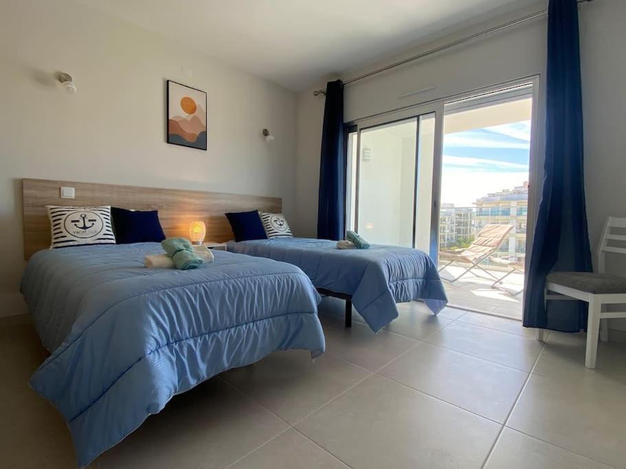 Paraisinho Quinta Do Amparo By Coral Portimão Exteriér fotografie