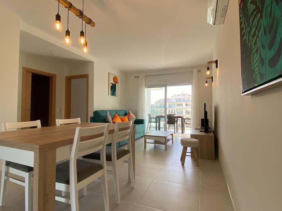 Paraisinho Quinta Do Amparo By Coral Portimão Exteriér fotografie