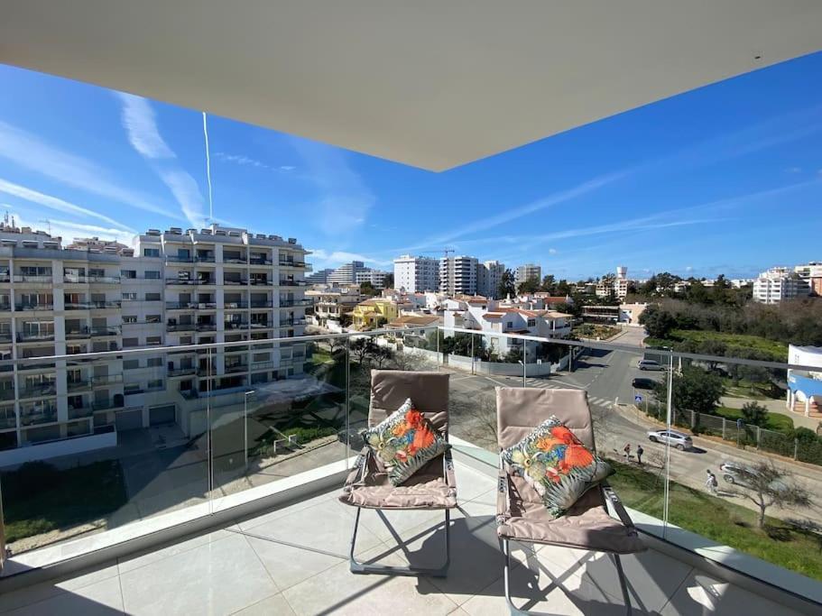 Paraisinho Quinta Do Amparo By Coral Portimão Exteriér fotografie