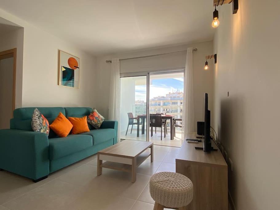 Paraisinho Quinta Do Amparo By Coral Portimão Exteriér fotografie