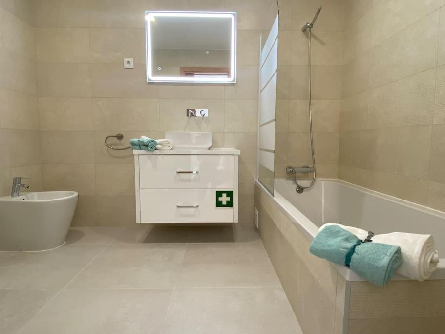 Paraisinho Quinta Do Amparo By Coral Portimão Exteriér fotografie