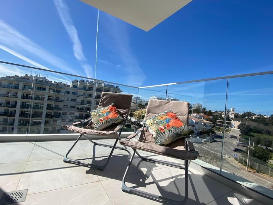 Paraisinho Quinta Do Amparo By Coral Portimão Exteriér fotografie