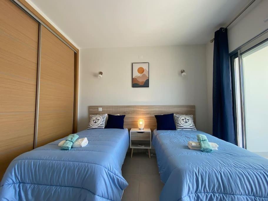 Paraisinho Quinta Do Amparo By Coral Portimão Exteriér fotografie