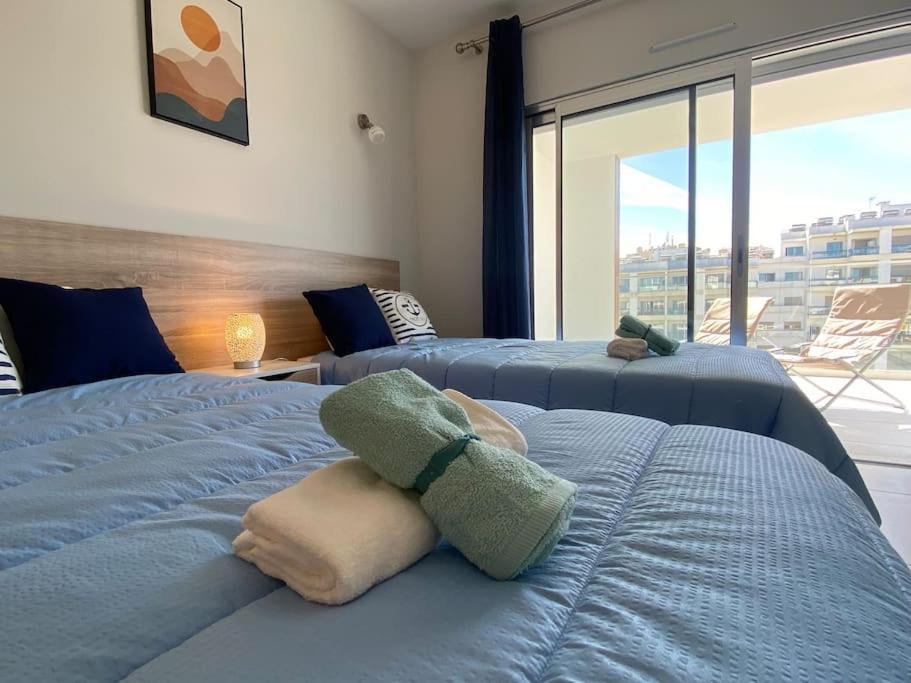 Paraisinho Quinta Do Amparo By Coral Portimão Exteriér fotografie